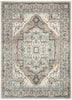 Alfombra Ivory Taupe Quarry Mediana