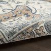 Alfombra Ivory Taupe Quarry Grande