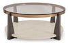 Mesa de centro Frazwa
