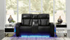 Loveseat Reclinable Boyington