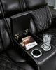 Loveseat Reclinable Boyington