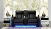 Loveseat Reclinable Boyington