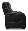 Loveseat Reclinable Boyington