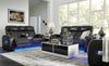 Loveseat Reclinable Boyington