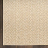 Alfombra Crema Tulum Grande - Estylo House Muebleria