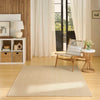 Alfombra Crema Tulum Mediana - Estylo House Muebleria
