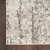 Alfombra Ivory Azul Gris Quarry Grande - Estylo House Muebleria