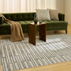 Alfombra Ivory Gris Nordic Grande - Estylo House Muebleria