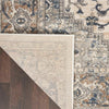 Alfombra Ivory Gris Quarry Grande - Estylo House Muebleria