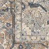 Alfombra Ivory Gris Quarry Grande - Estylo House Muebleria