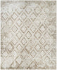 Alfombra Ivory Taupe Dekor Grande - Estylo House Muebleria