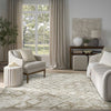 Alfombra Ivory Taupe Dekor Grande - Estylo House Muebleria