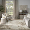 Alfombra Ivory Taupe Dekor Grande - Estylo House Muebleria