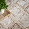Alfombra Ivory Taupe Dekor Grande - Estylo House Muebleria