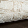 Alfombra Ivory Taupe Dekor Mediana - Estylo House Muebleria