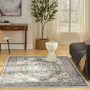 Alfombra Ivory Taupe Quarry Grande - Estylo House Muebleria