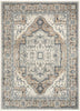 Alfombra Ivory Taupe Quarry Grande - Estylo House Muebleria