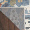 Alfombra Multicolor Astra Grande - Estylo House Muebleria