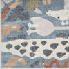 Alfombra Multicolor Astra Grande - Estylo House Muebleria