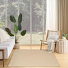 Alfombra Natural Courtyard Mediana - Estylo House Muebleria