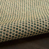 Alfombra Verde Courtyard Grande - Estylo House Muebleria