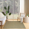 Alfombra Verde Courtyard Mediana - Estylo House Muebleria