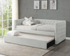 Daybed Trina Individual | Versatilidad y Elegancia ¡Envío gratis! 🚚