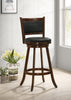 Banco de Bar Broxton (1 pz) - Estylo House Muebleria
