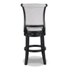 Banco de Bar Granville Swivel (1 pz) | Sofisticación y Comodidad a tu Espacio - Estylo House Muebleria