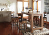 Banco de Cocina Pinnadel (1 pz) | Casual Sofisticado - Estylo House Muebleria