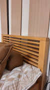 Cama Canguro Individual | Ahorro de Espacio con Estilo y Comodidad - Estylo House Muebleria
