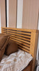 Cama Canguro Individual | Ahorro de Espacio con Estilo y Comodidad - Estylo House Muebleria
