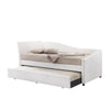 Cama Canguro Jedda, beige, elegante Daybed Minimalista | ENVÍO GRATIS | - Estylo House Muebleria