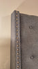 Cama Queen Size Chantilly | Elegancia y Lujo en Cada Detalle - Estylo House Muebleria
