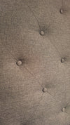 Cama Queen Size Chantilly | Elegancia y Lujo en Cada Detalle - Estylo House Muebleria