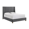 Cama Tamaño Queen | Diseño Moderno con Estilo Sofisticado y Confortable - Estylo House Muebleria