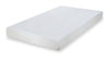 Colchón de Memory Foam Artemisia de 15 cm (6") Confort y Soporte de Alta Calidad - Estylo House Muebleria