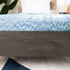 Colchón Individual Memory Foam, Con Almohada De Espuma Incluida ,Colchón Infantil con ¡Envio Gratis! - Estylo House Muebleria