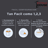 Colchón Individual Memory Foam, Con Almohada De Espuma Incluida ,Colchón Infantil con ¡Envio Gratis! - Estylo House Muebleria