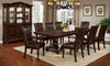 Comedor Alpena | Comedor Tradicional con Extensión: Elegancia y Espacio para Todos - Estylo House Muebleria