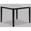 Comedor Alto Pascal con 4 sillas | Envíos a Todo México - Estylo House Muebleria