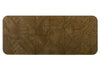 Comedor Broadmoor con 6 sillas | Elegancia Atemporal en Madera - Estylo House Muebleria