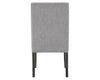 Comedor Circular Vance Con 4 Sillas, apariencia marmol - Estylo House Muebleria