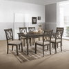 Comedor Claudia ll con 6 Sillas | ¡OFERTA POR TIEMPO LIMITADO!⏰ - Estylo House Muebleria