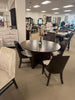 Comedor Cullen con 4 sillas | Comodidad y estilo en un conjunto sofisticado - Estylo House Muebleria