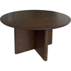 Comedor Cullen con 4 sillas | Comodidad y estilo en un conjunto sofisticado - Estylo House Muebleria