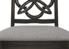 Comedor De Madera Hilara Comedor Con Expansión 6 Personas - Estylo House Muebleria