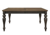 Comedor De Madera Hilara Comedor Con Expansión 6 Personas - Estylo House Muebleria