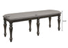 Comedor De Madera Hilara Comedor Con Expansión 6 Personas - Estylo House Muebleria