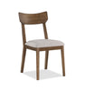 Comedor Weldon De Madera Contemporaneo Minimalista - Estylo House Muebleria